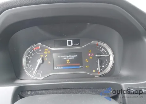 2017 Honda Pilot Elite z USA, uszkodzony, nr VIN 5FNYF6H08HB028361